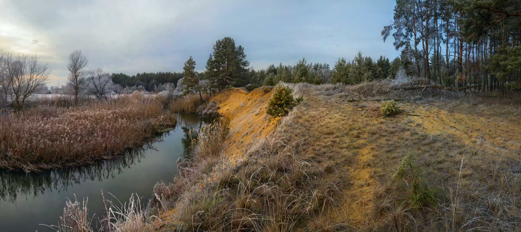 photo "***" tags: landscape, panoramic, 