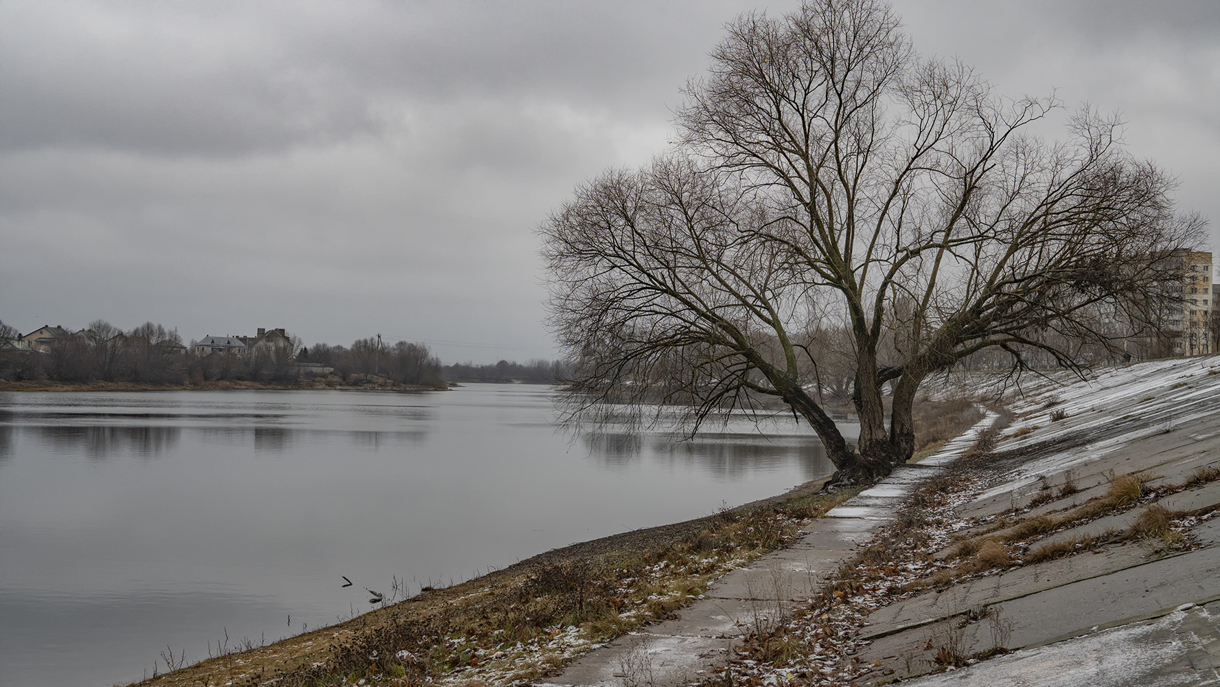 photo "***" tags: landscape, nature, city, 