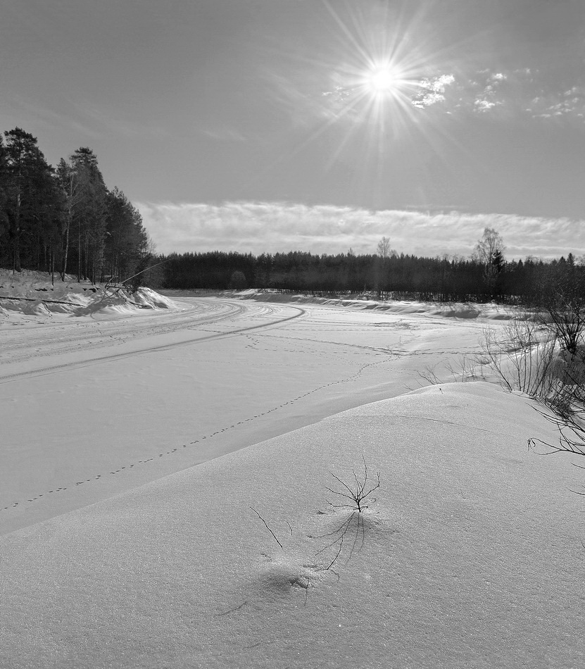 photo "***" tags: landscape, nature, 