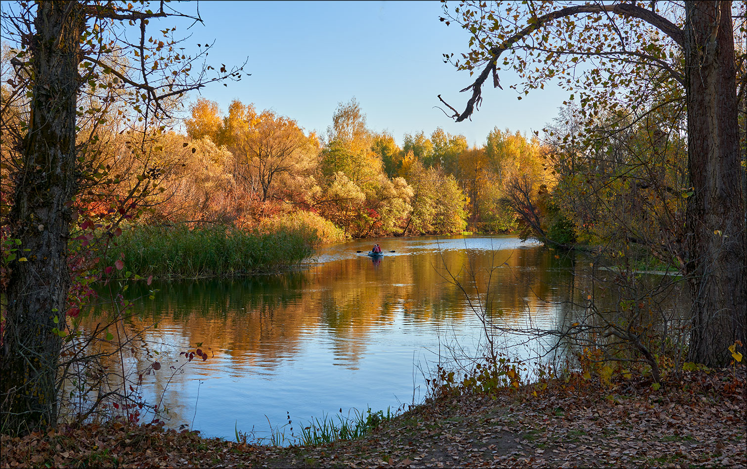 photo "***" tags: landscape, 