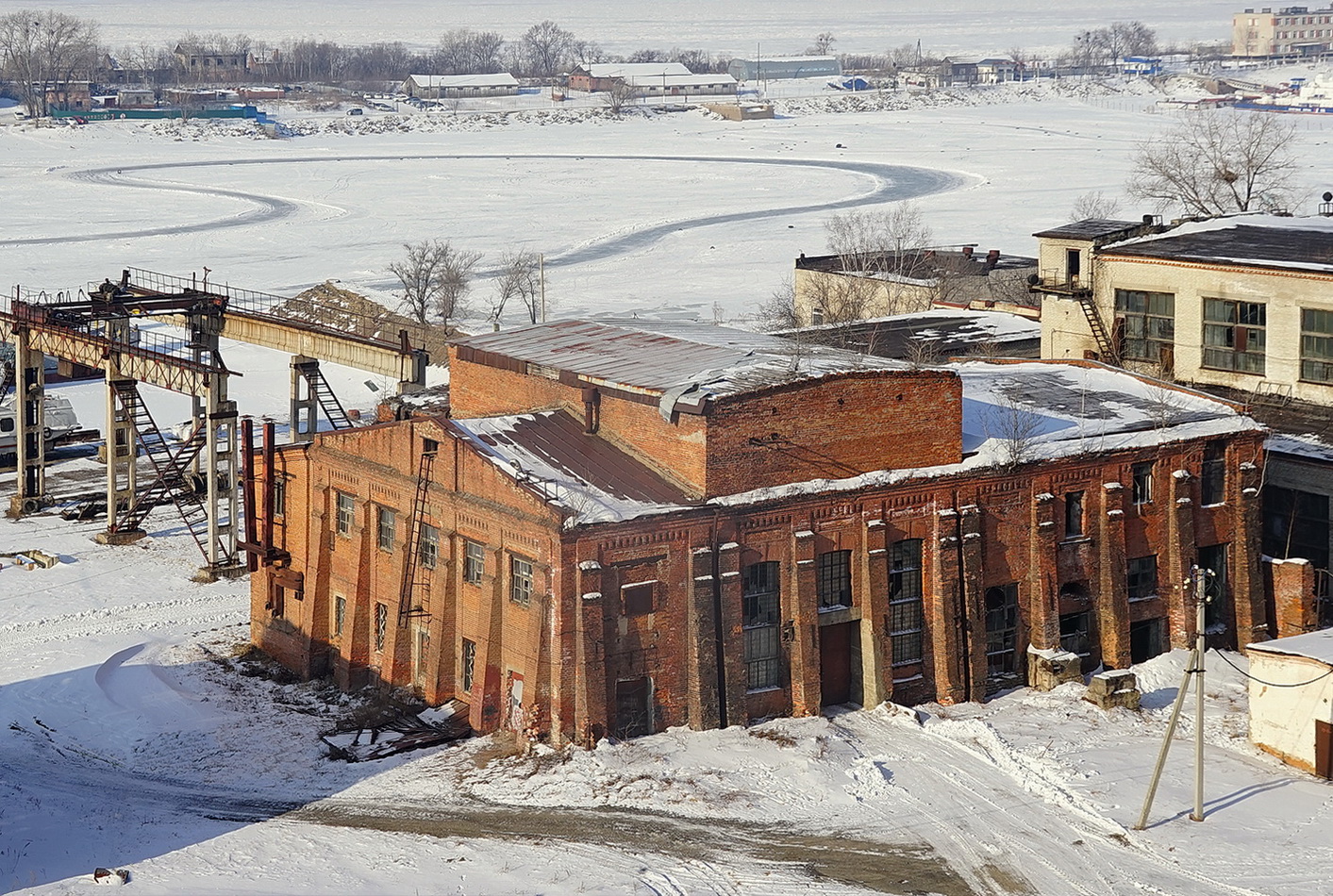 фото "***" метки: пейзаж, архитектура, город, 