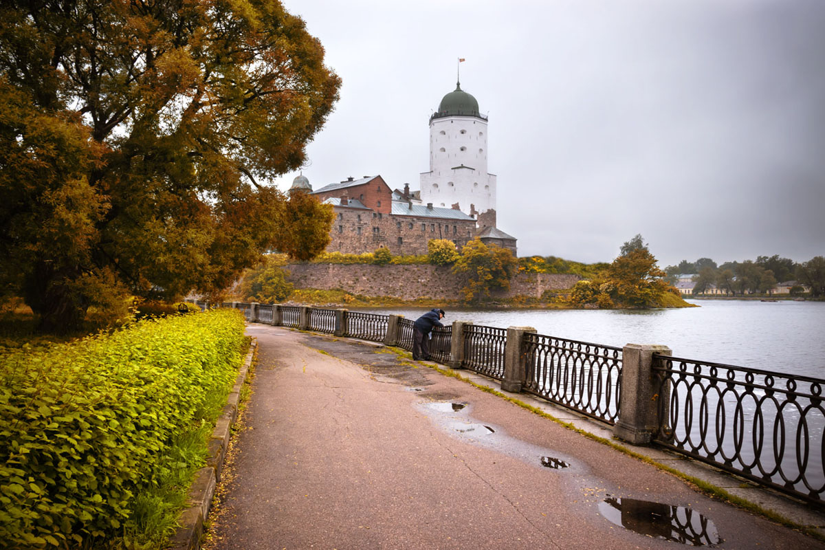 photo "***" tags: landscape, street, 