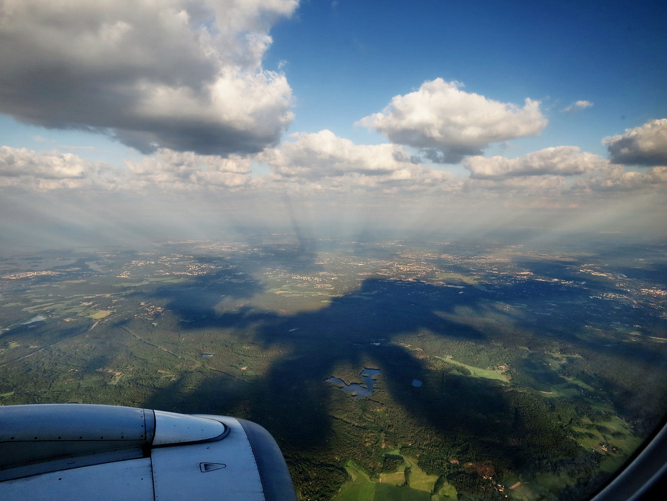 photo "***" tags: landscape, travel, clouds, morning