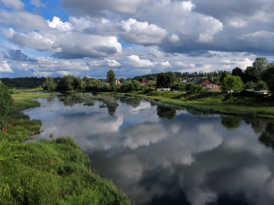 фото "О динамике в пейзаже" метки: пейзаж, 