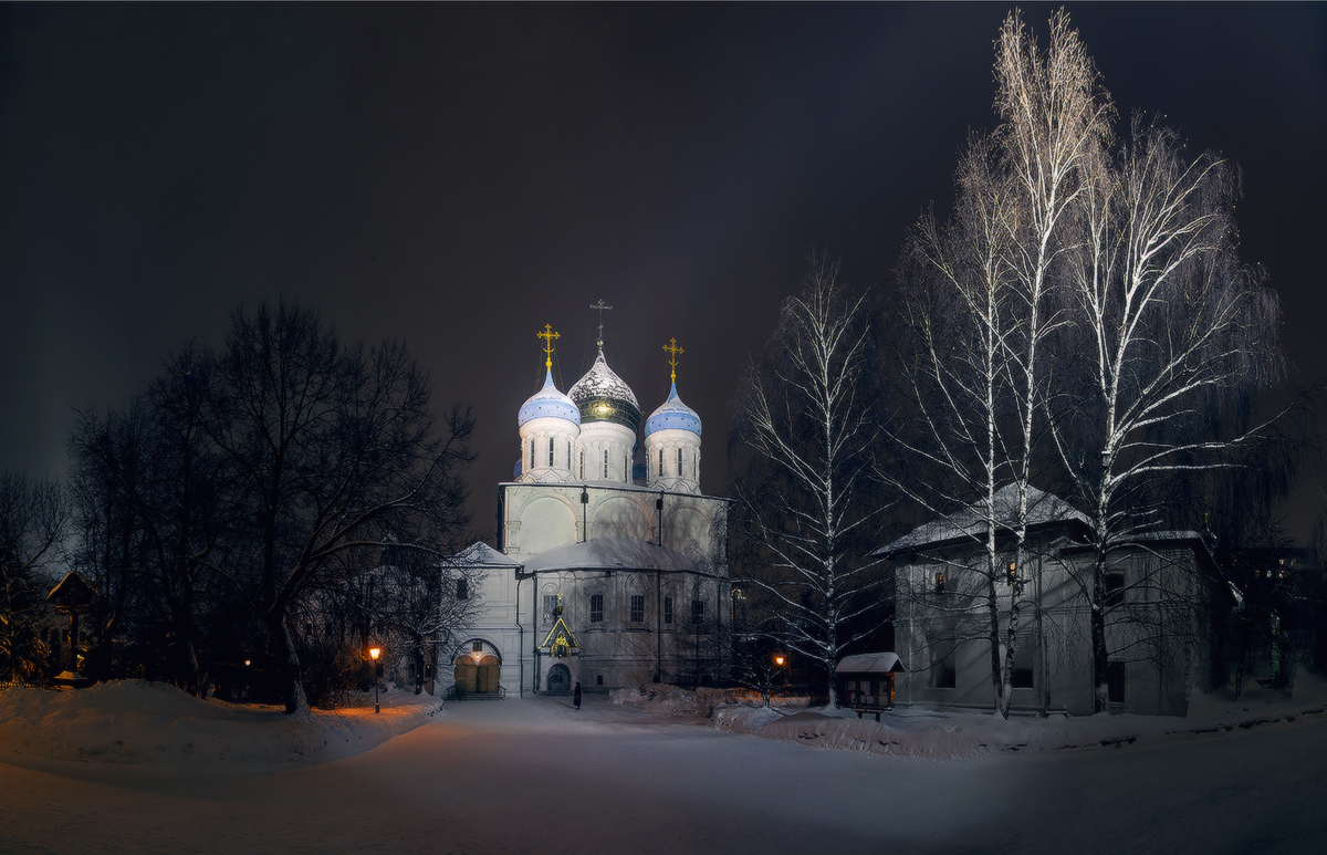 фото "после вечерней" метки: , 