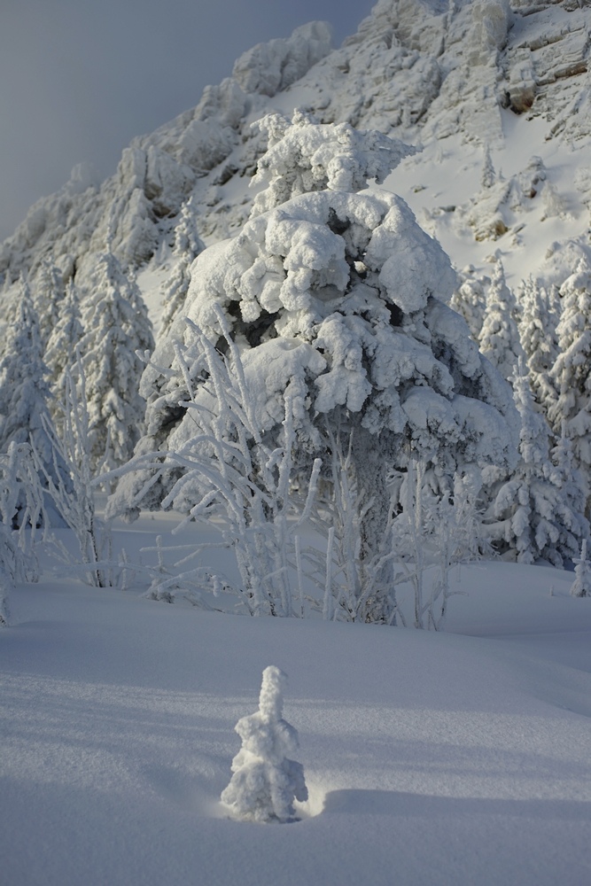 photo "***" tags: landscape, Златоуст, Таганай, национальныйпарк, откликной