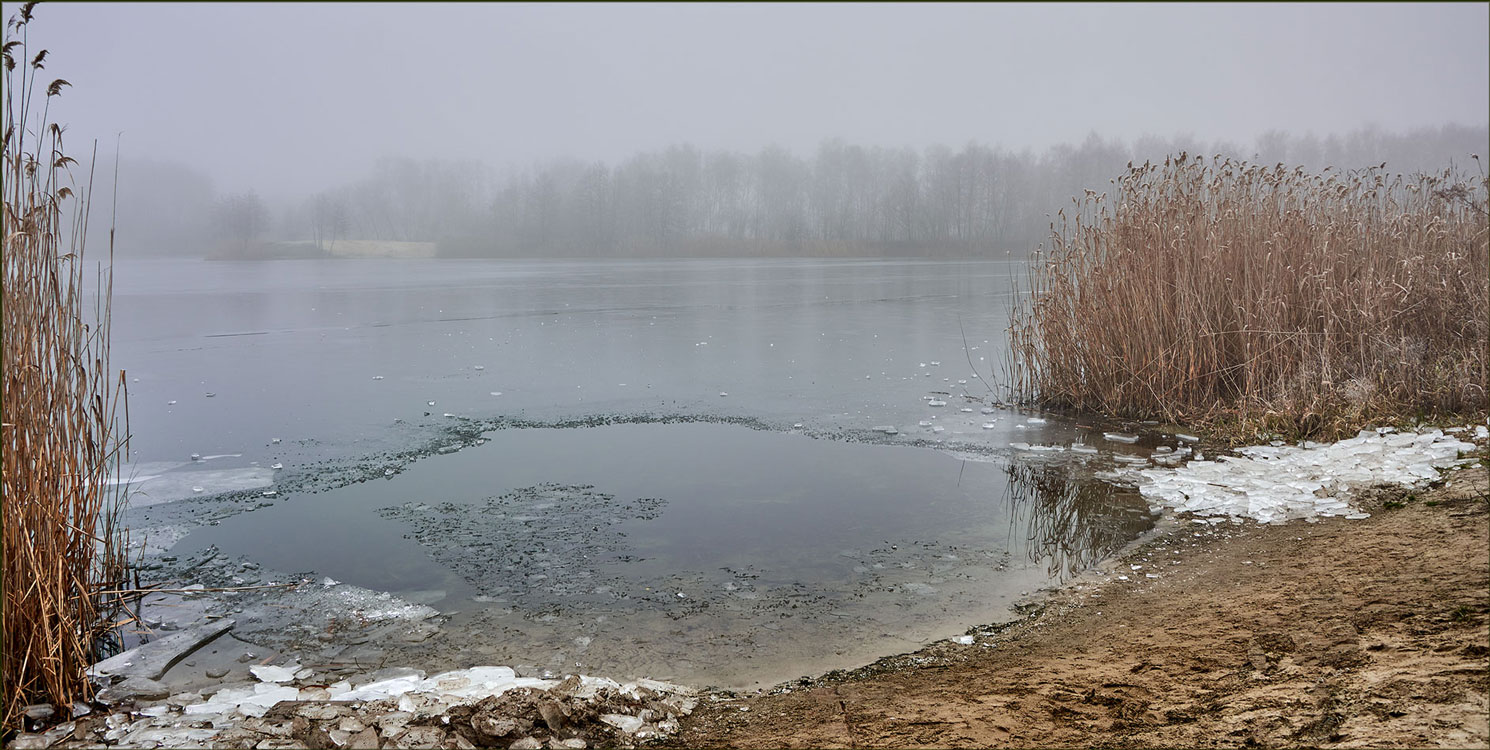 фото "..милости просим.." метки: пейзаж, 