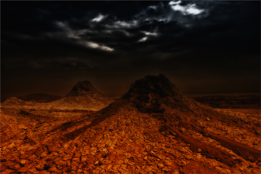 photo "Martian holidays" tags: travel, nature, 
