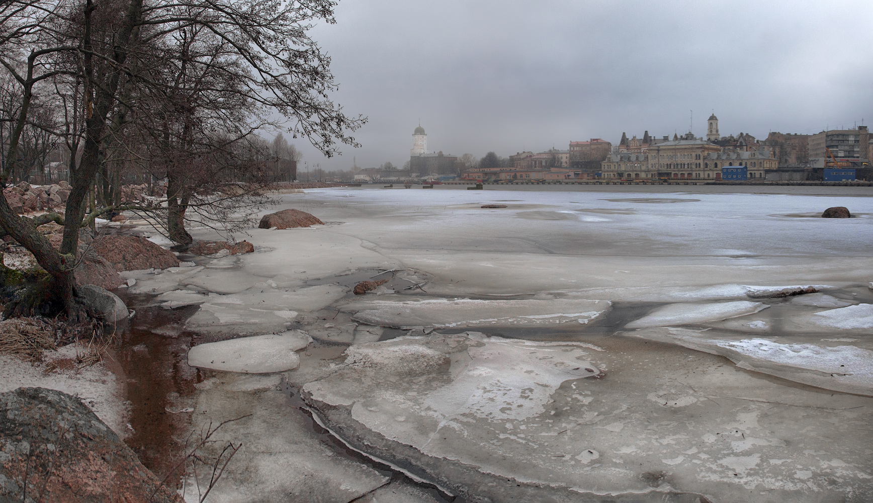 photo "***" tags: landscape, city, 