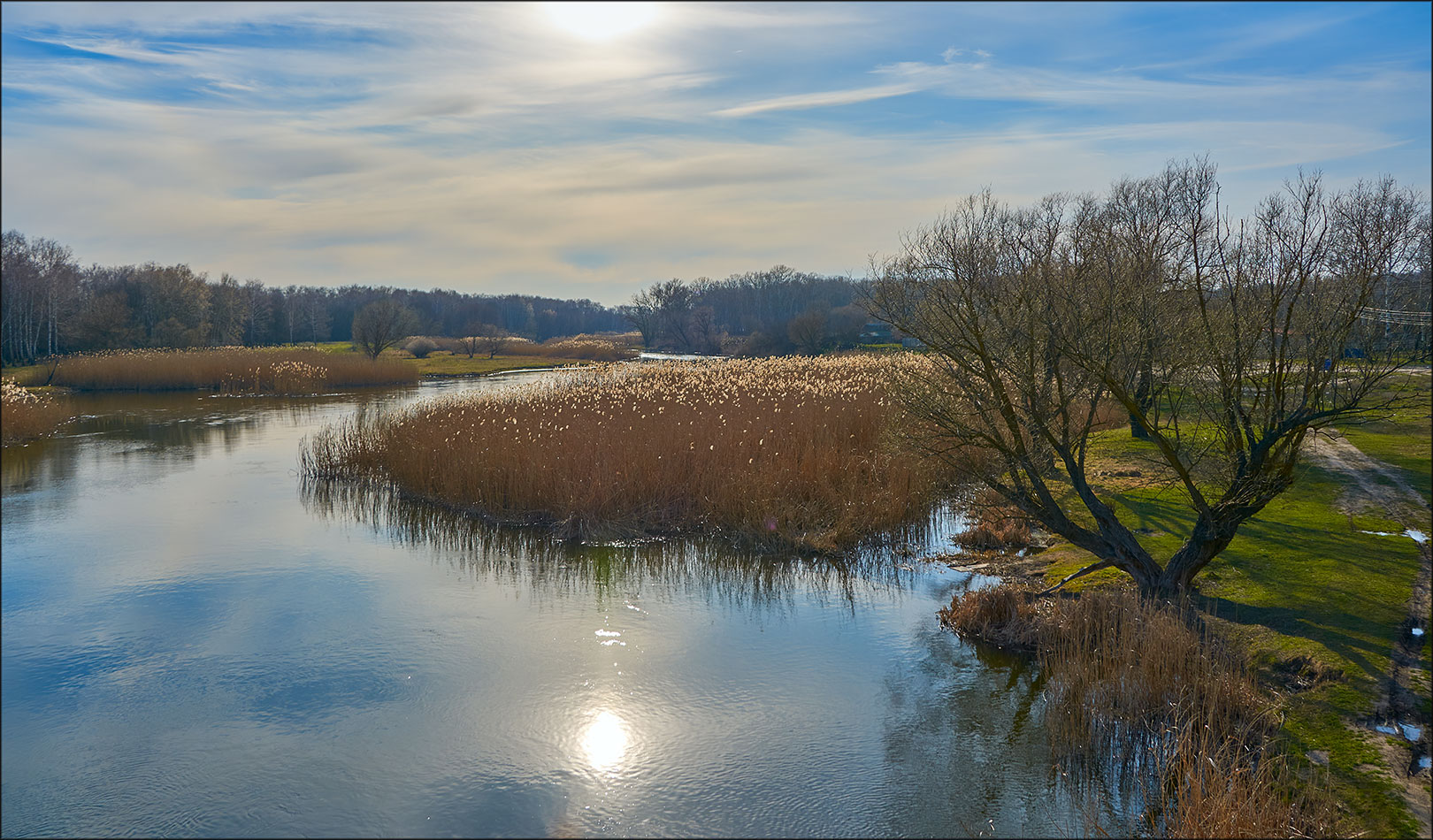 photo "***" tags: landscape, 