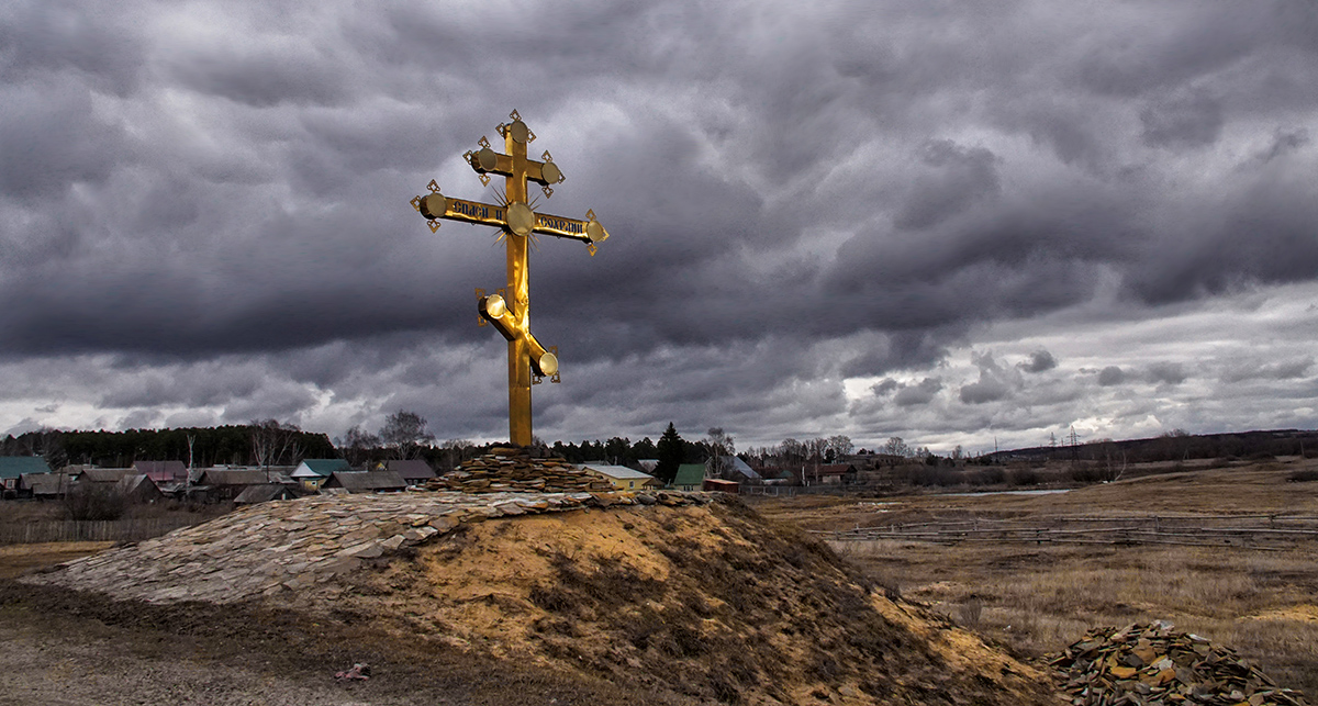 фото "***" метки: пейзаж, весна, март