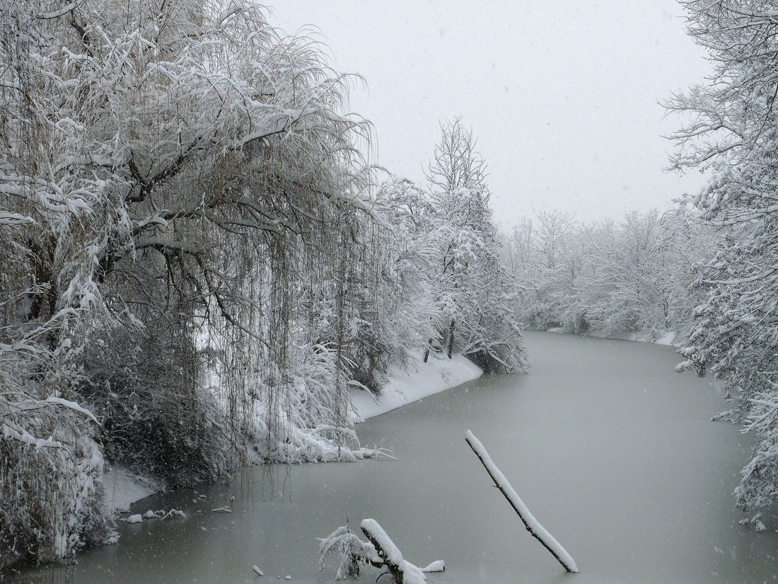 photo "***" tags: landscape, winter