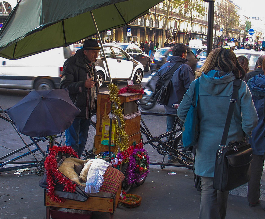 photo "***" tags: street, 