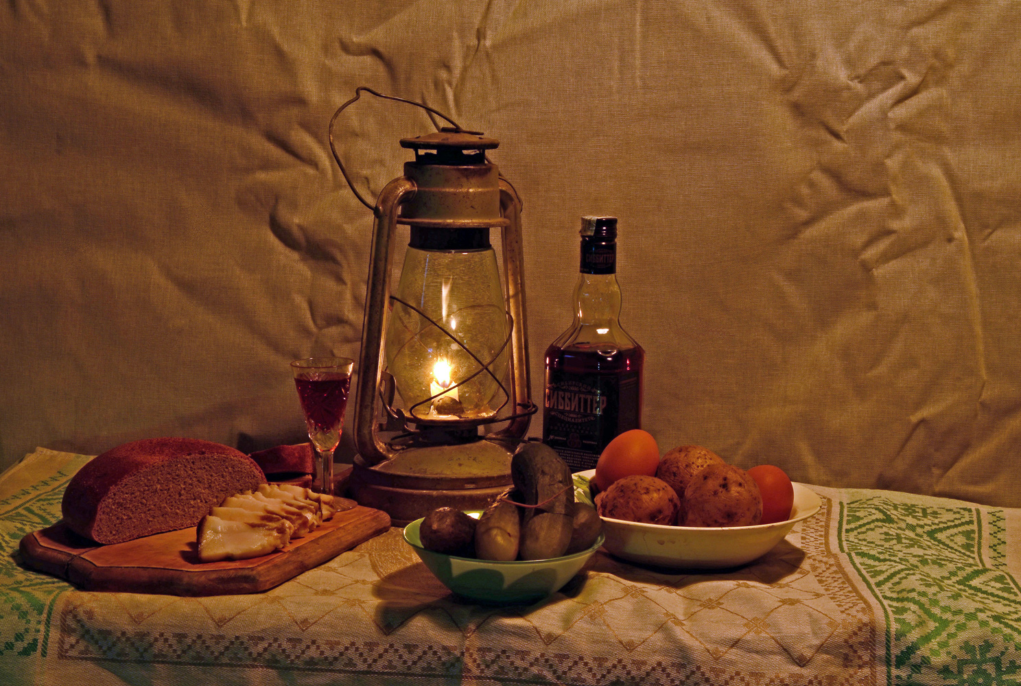 photo "***" tags: still life, выживание, коронавирус, пандемия, самоизоляция