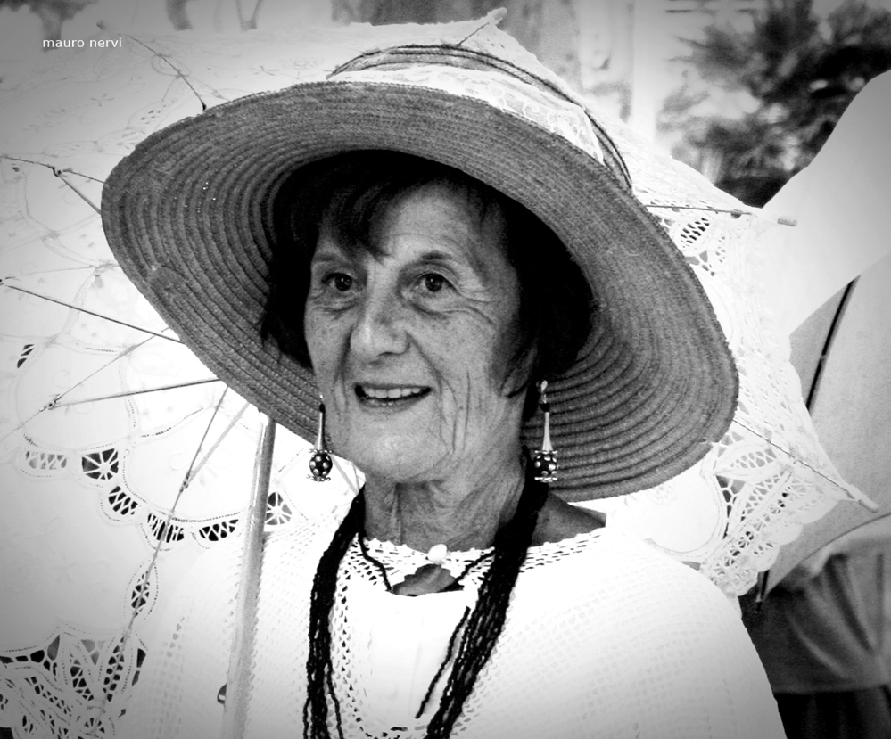 фото "a time, a lady" метки: черно-белые, 