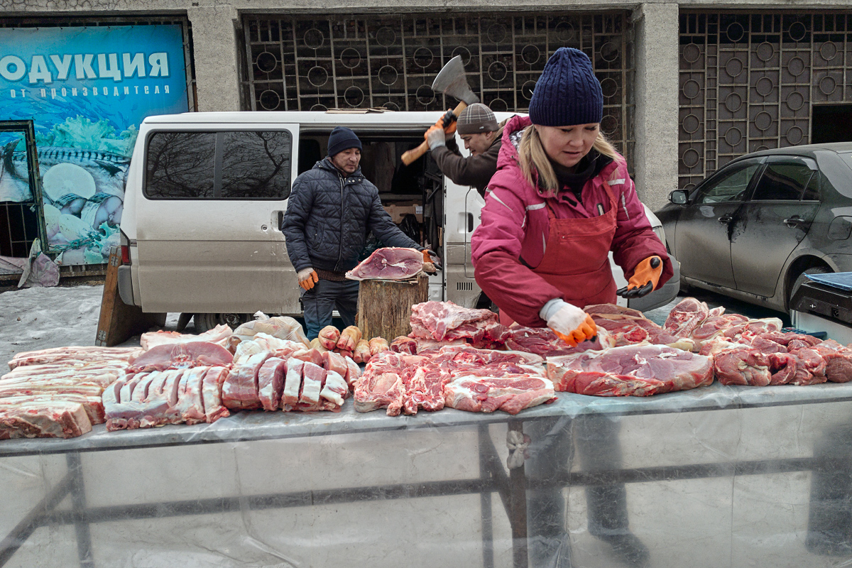 photo "***" tags: street, 