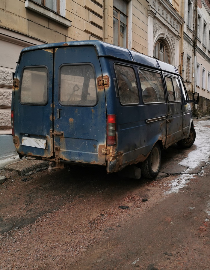 фото "Рыжий конь или всё таки Ржа?)" метки: путешествия, юмор, 