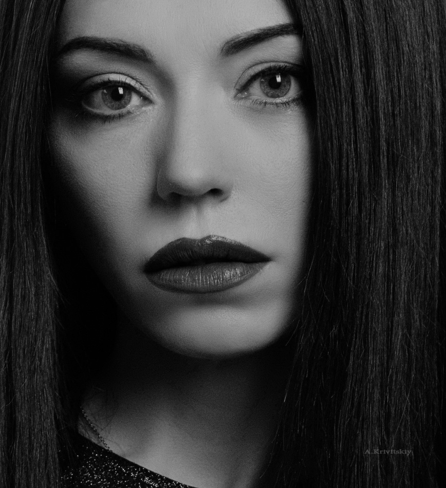 photo "Krivitskiy" tags: portrait, кривицкий, фотомодель, фототеатр