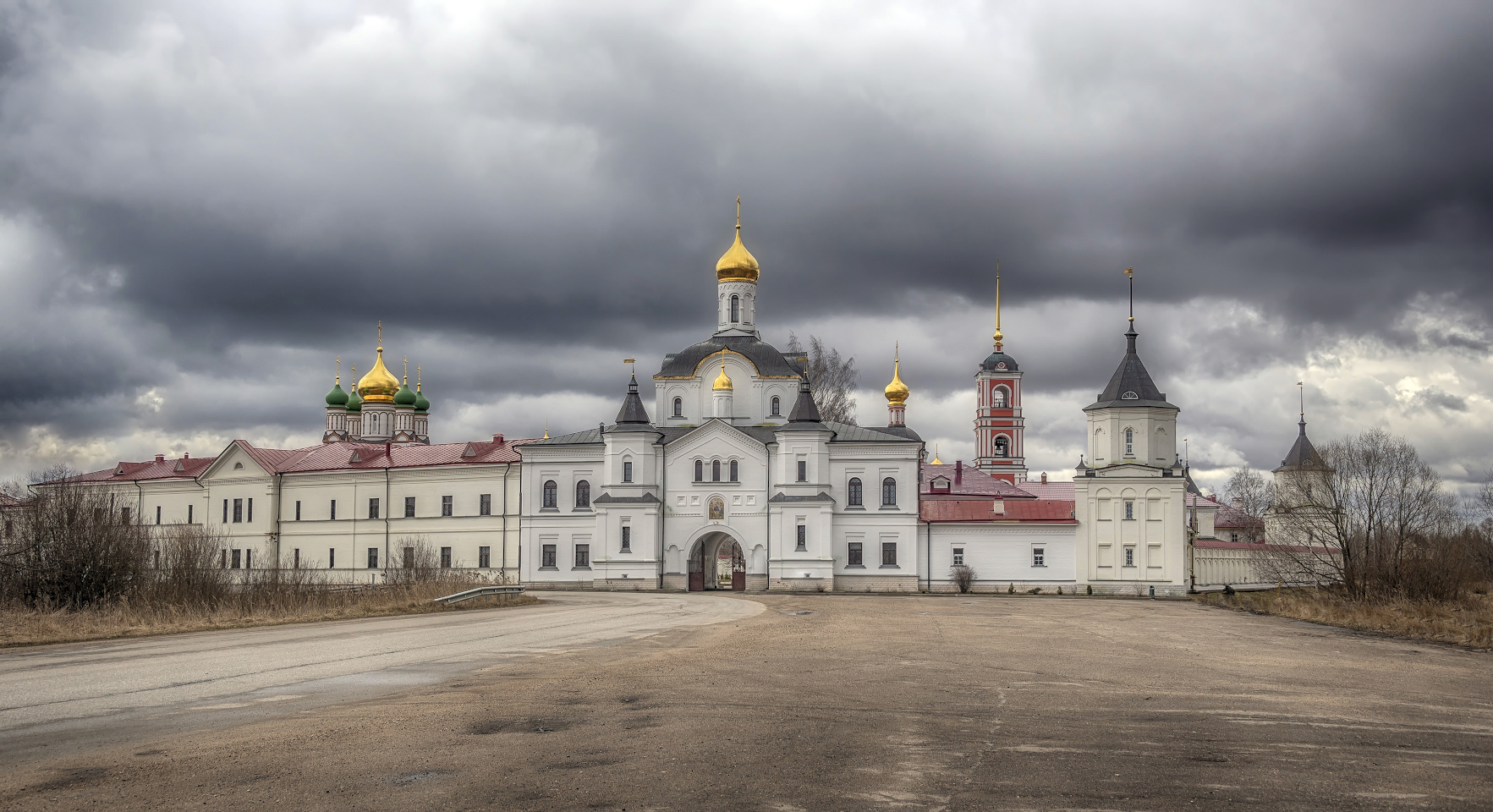 фото "Фасад" метки: архитектура, путешествия, 