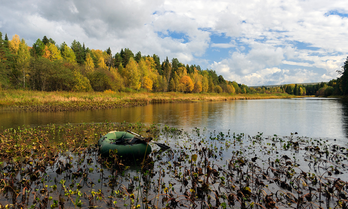 photo "***" tags: landscape, nature, travel, autumn, урал