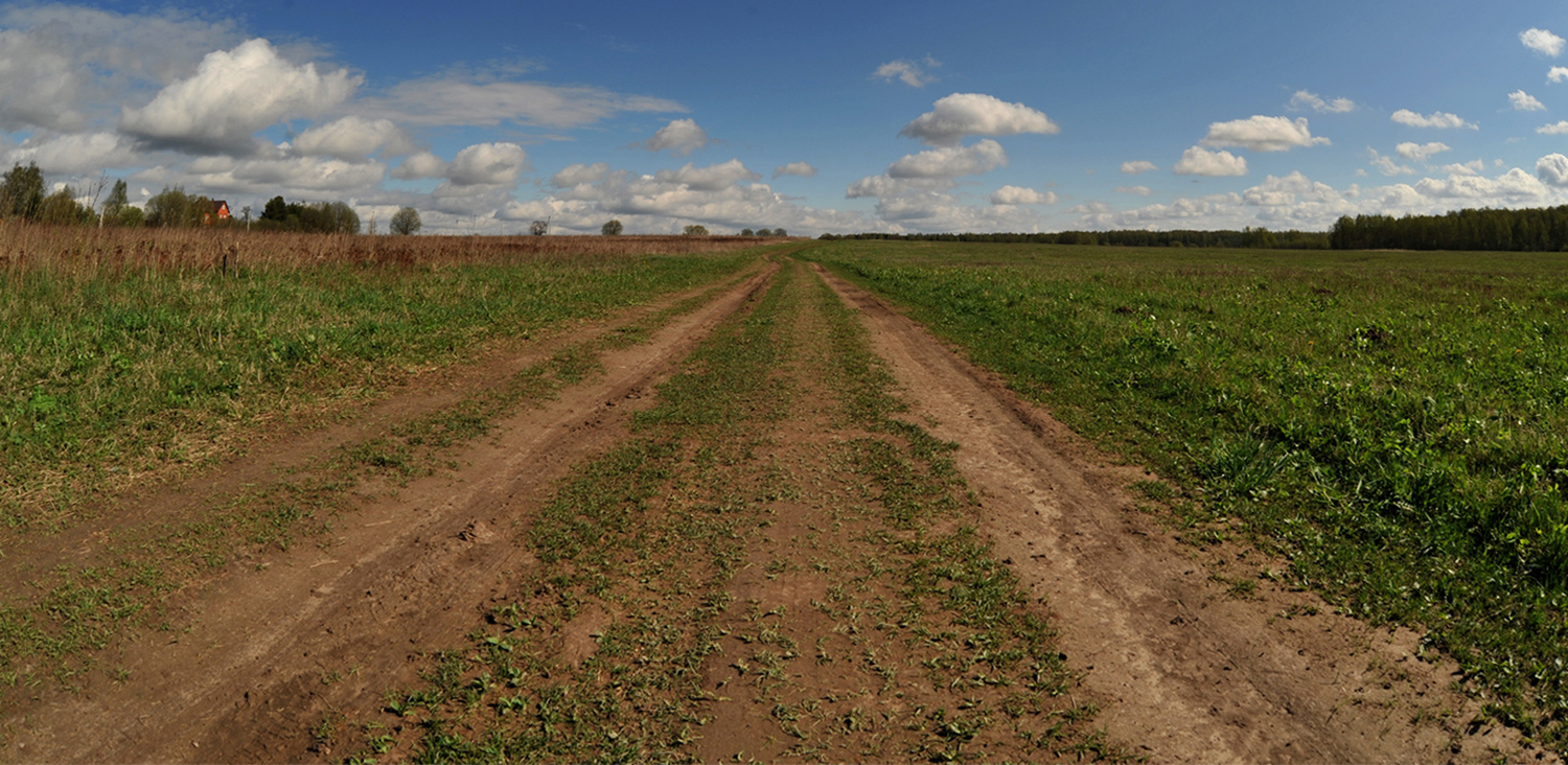 photo "***" tags: landscape, clouds, spring