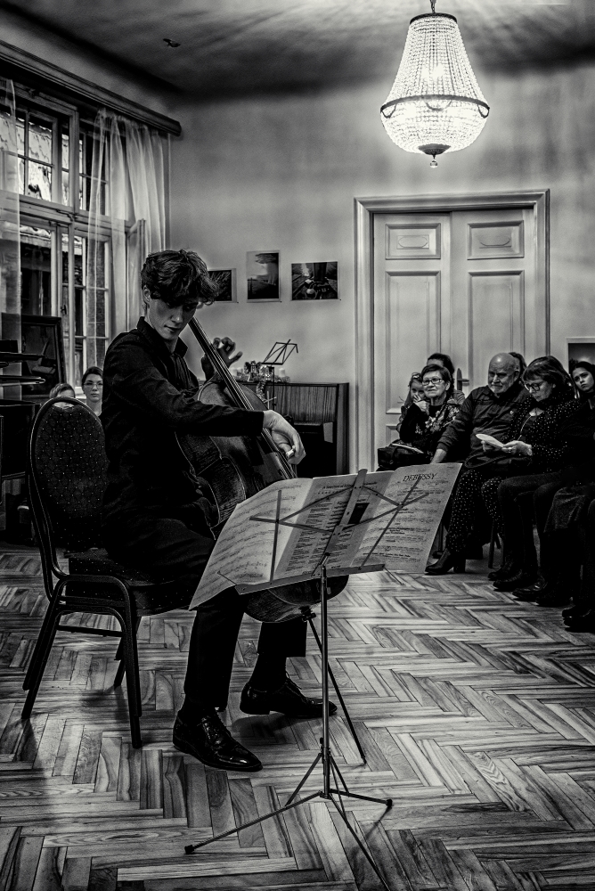 фото "Концерт" метки: жанр, 