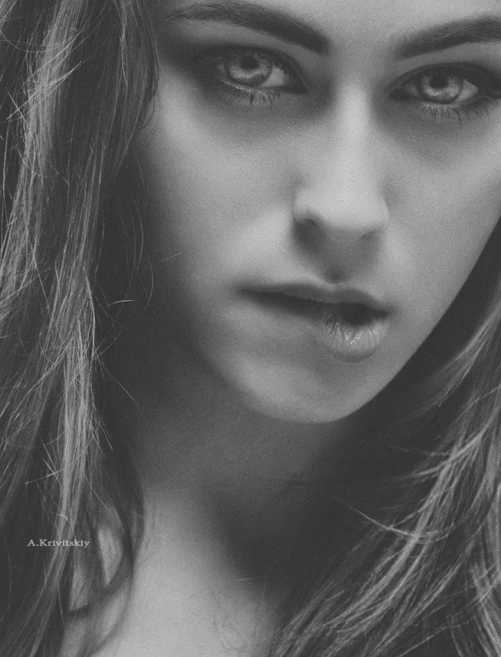 photo "Krivitskiy" tags: portrait, кривицкий, фотоактриса, фотомодель, фототеатр