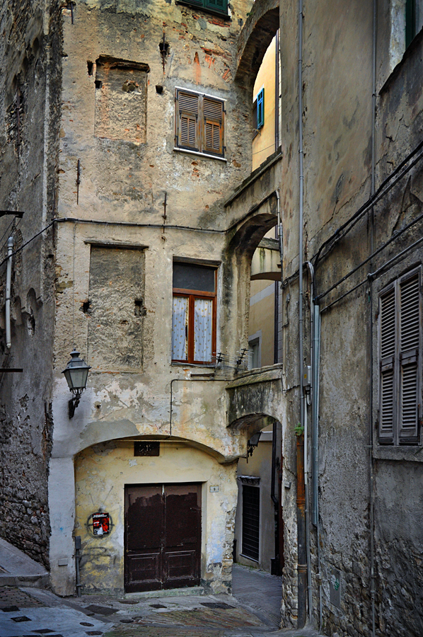 photo "***" tags: architecture, city, Italy
