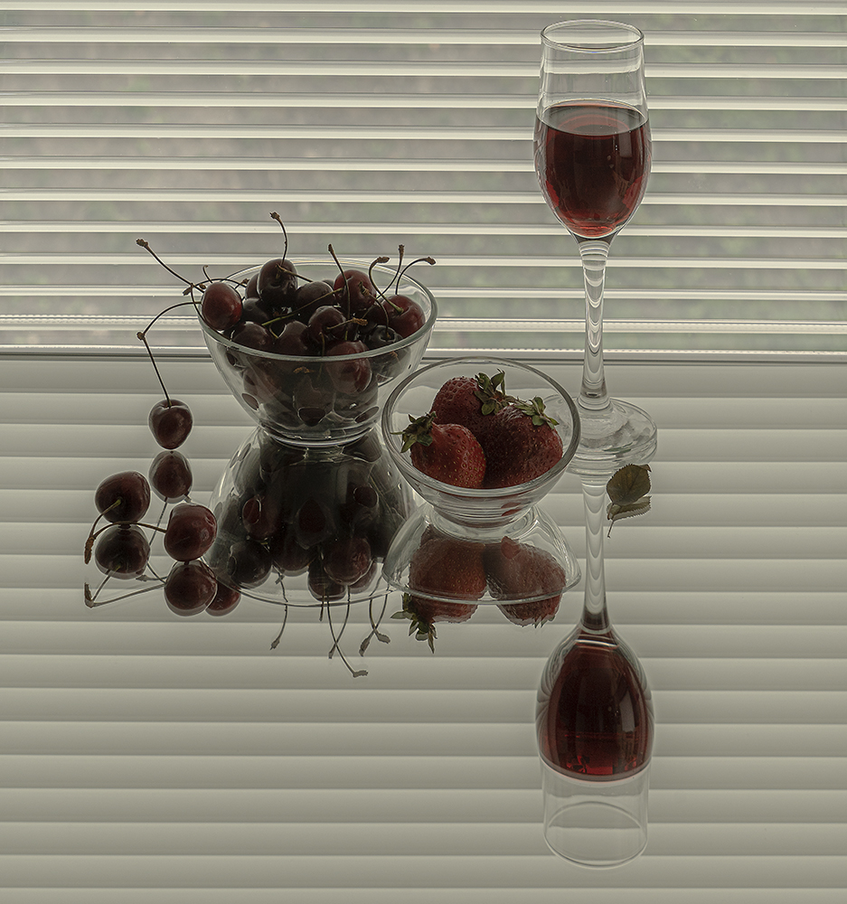 photo "Весенний" tags: still life, 