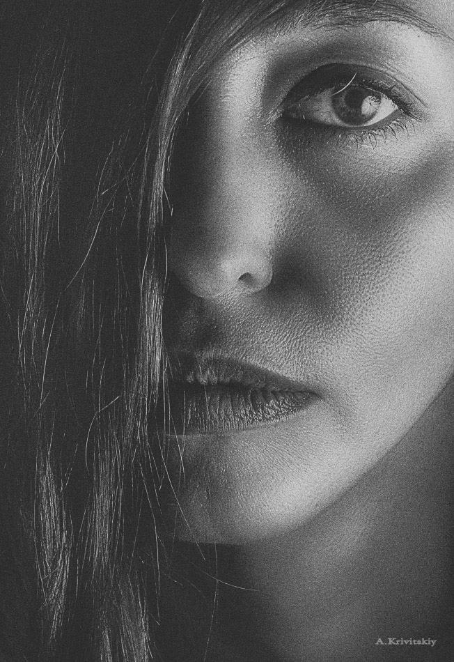 photo "Krivitskiy" tags: portrait, кривицкий, фотомодель, фототеатр