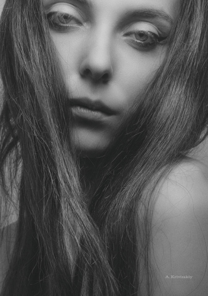 photo "Krivitskiy" tags: portrait, кривицкий, фотомодель, фототеатр