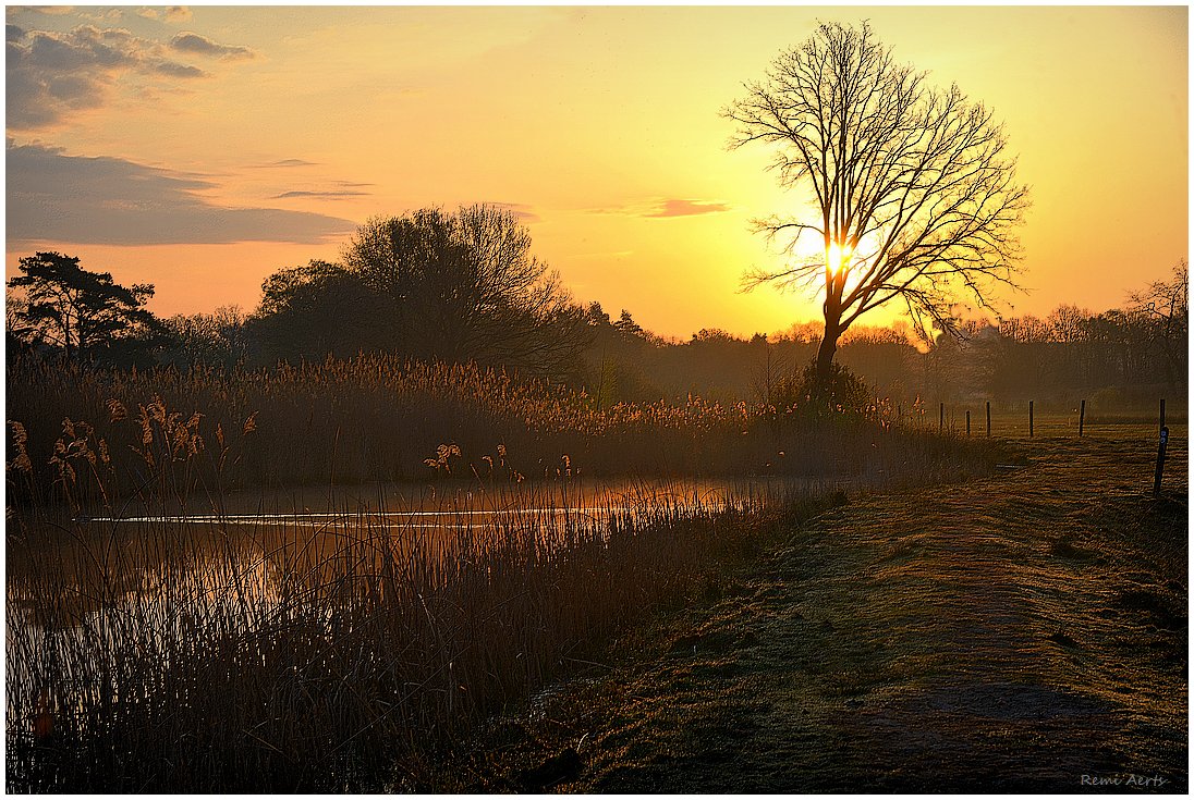 photo "***" tags: landscape, nature, 