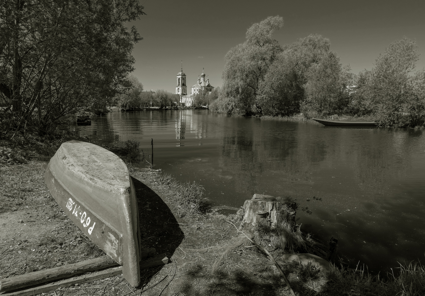 photo "***" tags: landscape, travel, black&white, 