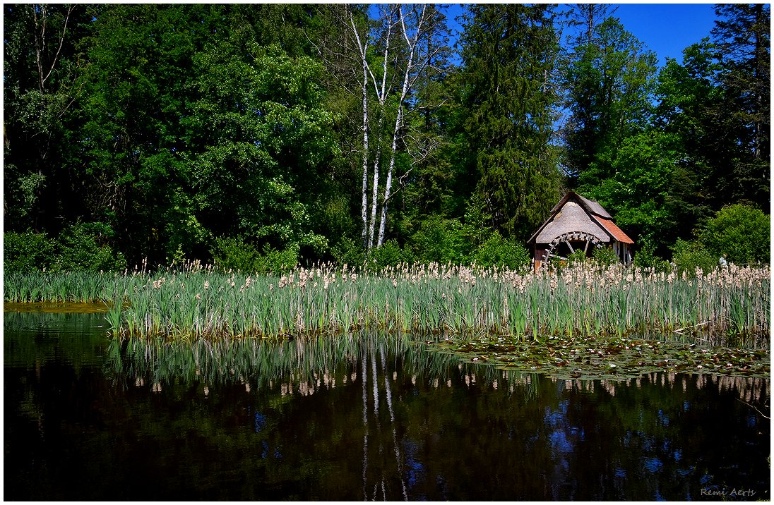 photo "***" tags: landscape, architecture, nature, 