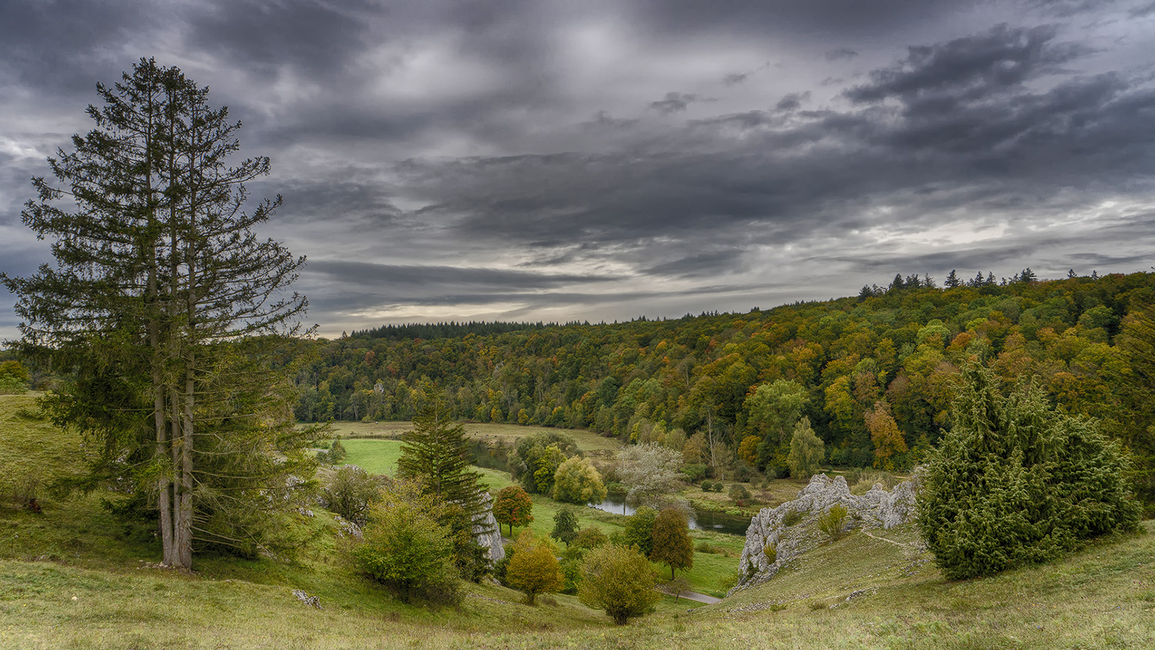 photo "***" tags: landscape, nature, 