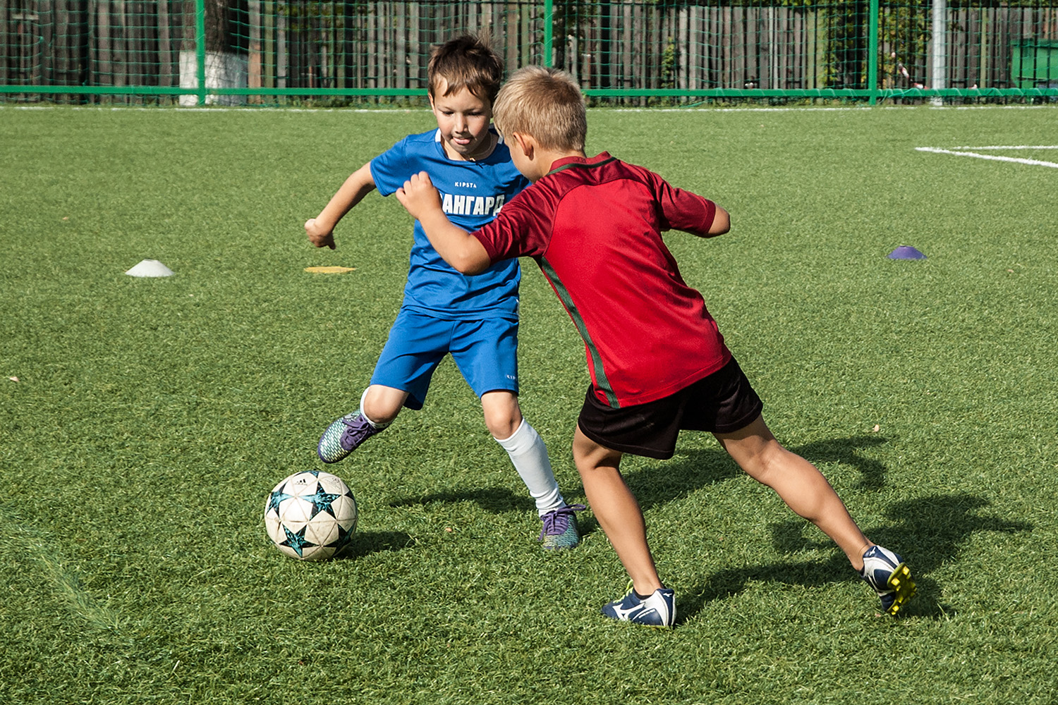 фото "... Азарт 1" метки: спорт, 