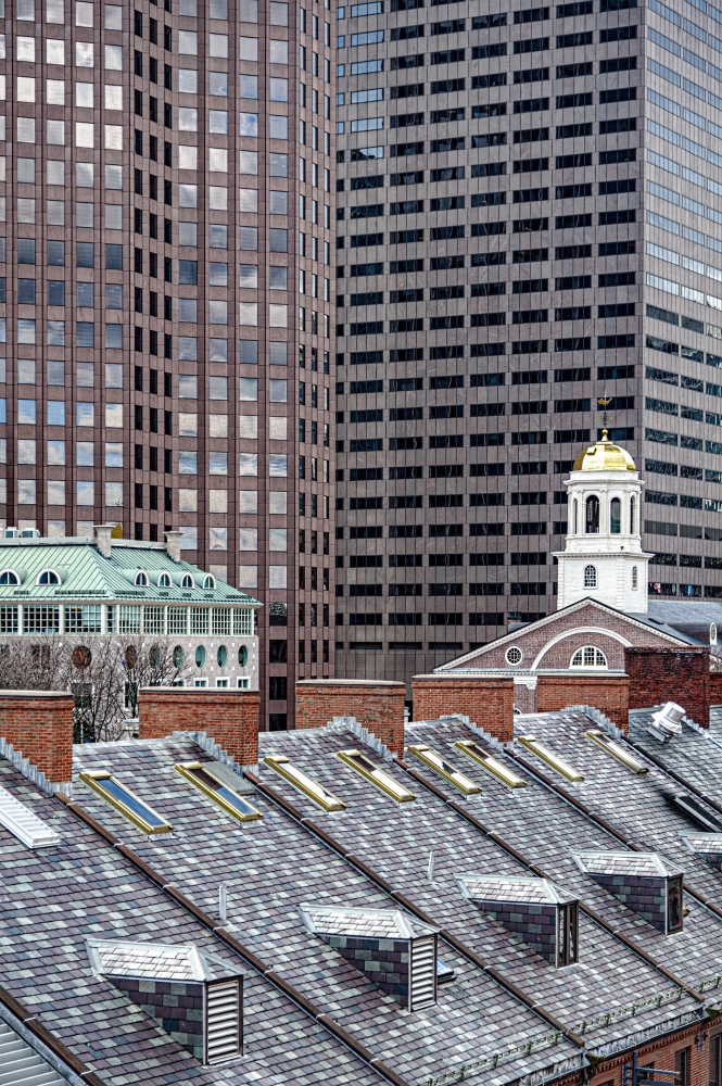 photo "Forsaken Turret" tags: architecture, 