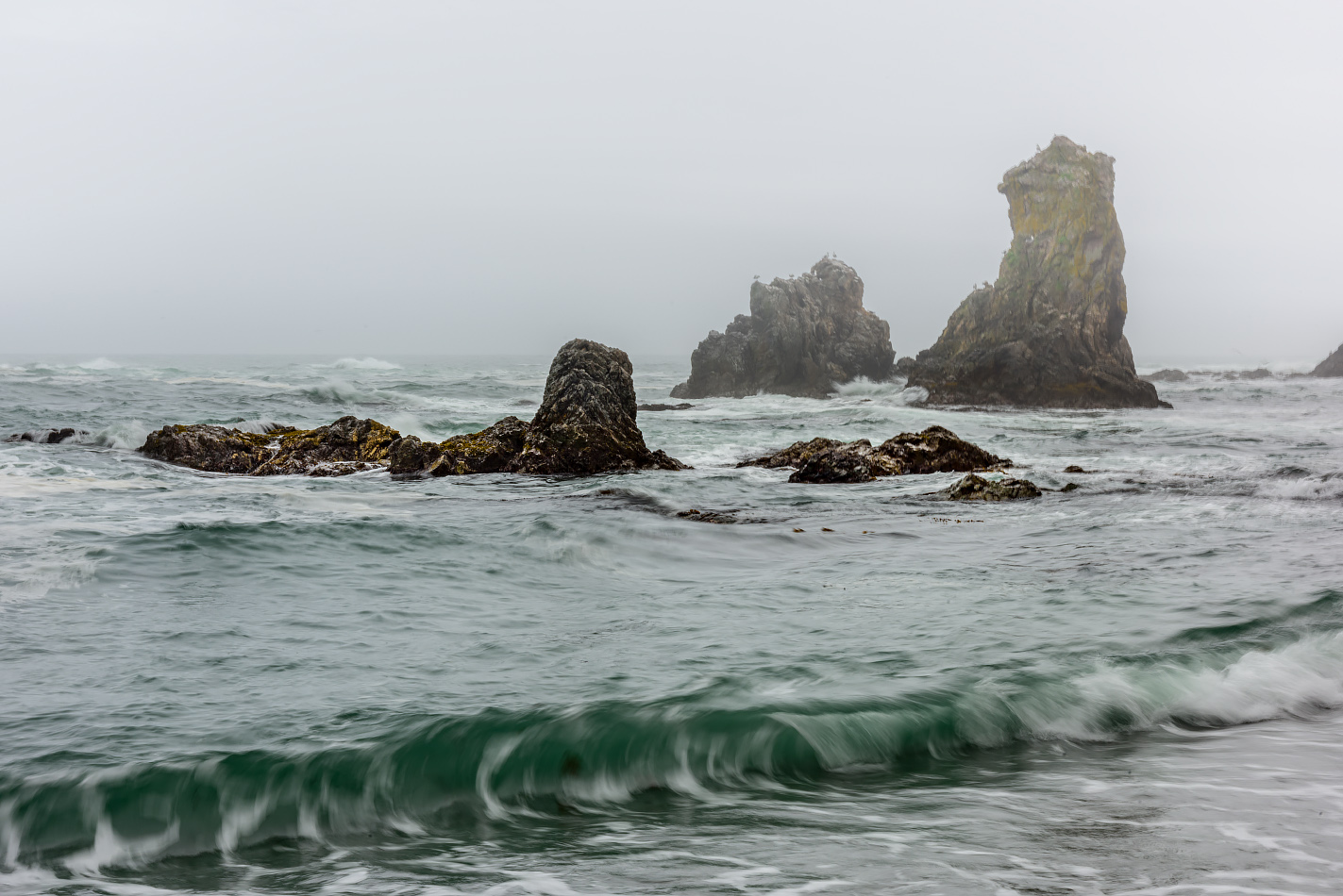 photo "***" tags: landscape, travel, sea, summer, Сахалин, путешествие