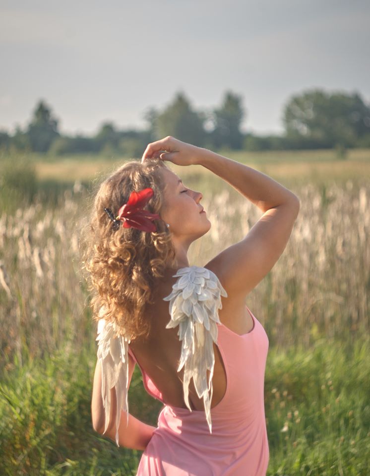 photo "***" tags: portrait, evening, girl, summer, модель, настроение, портрет девушка лето, солнечно