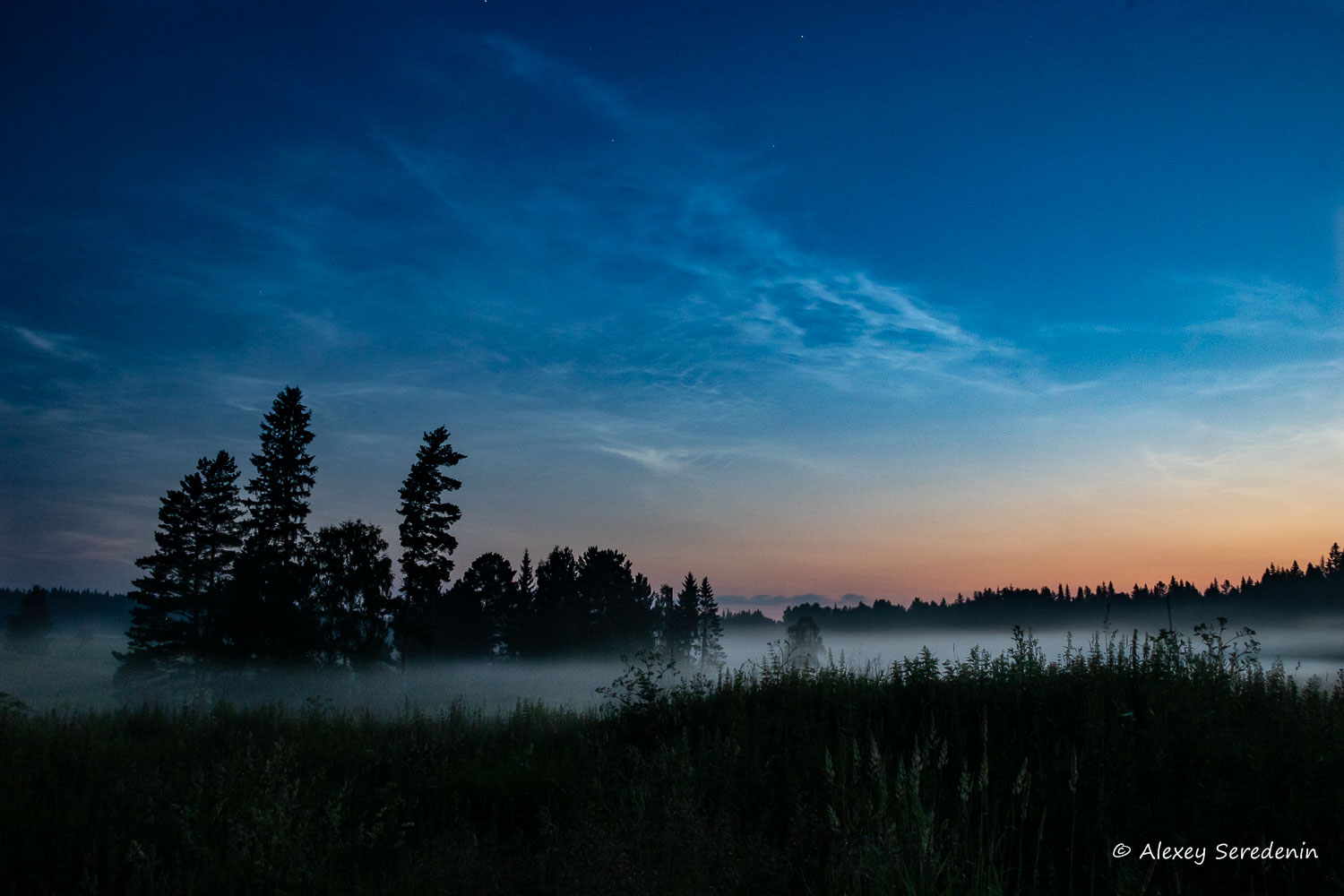 photo "Night" tags: landscape, 