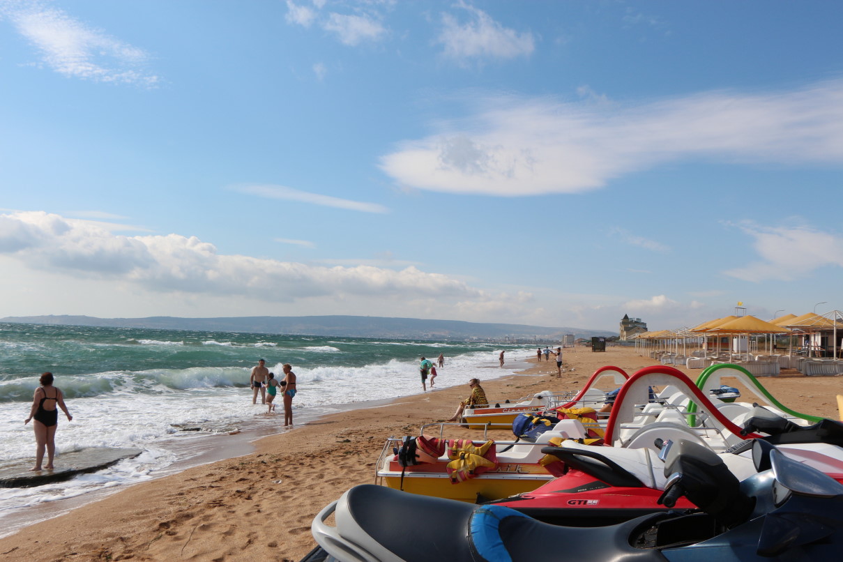 photo "***" tags: travel, Crimea