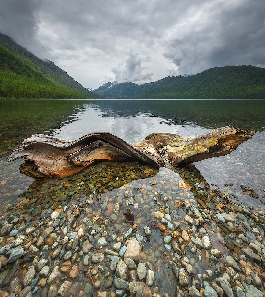 photo "***" tags: landscape, nature, travel, lake, mountains, Алтай