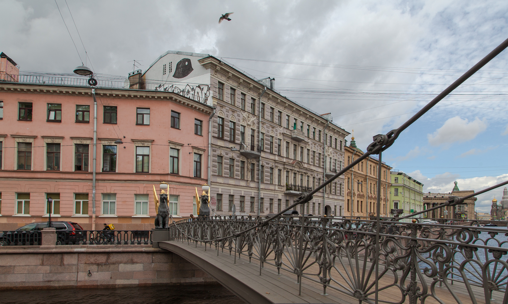 photo "***" tags: street, city, 