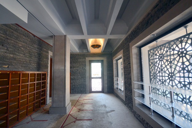 photo "şakirin camii" tags: architecture, ishakpaşa sarayı...