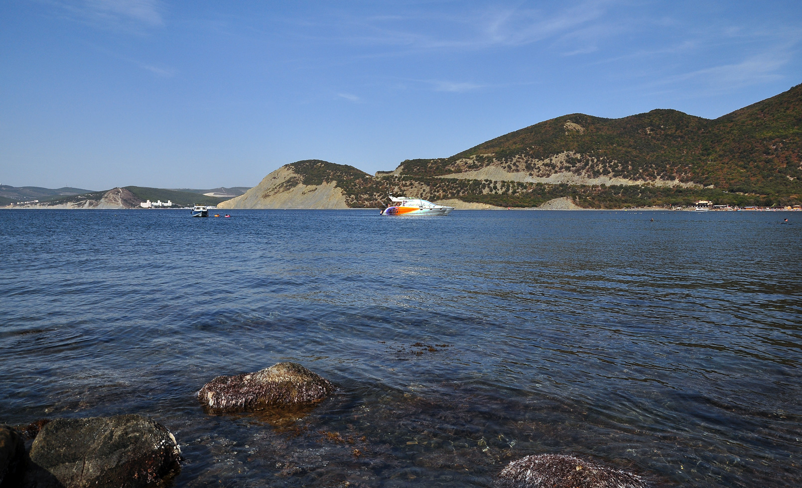 photo "***" tags: landscape, travel, 