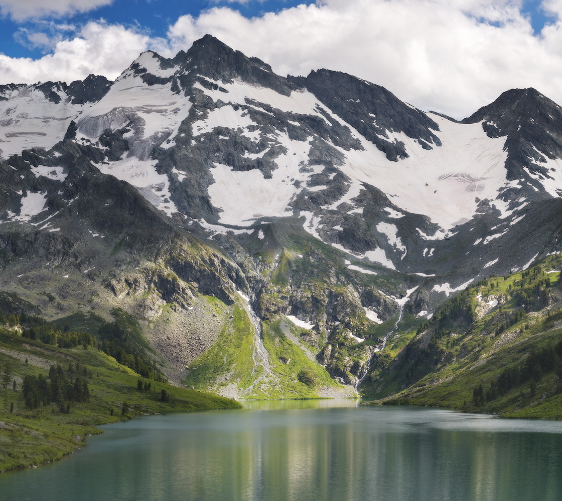 photo "***" tags: landscape, travel, nature, mountains, Алтай, сибирь