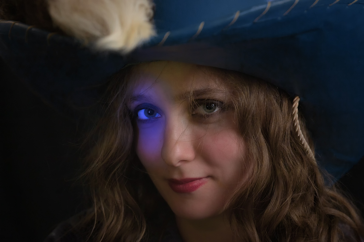 photo "***" tags: portrait, 