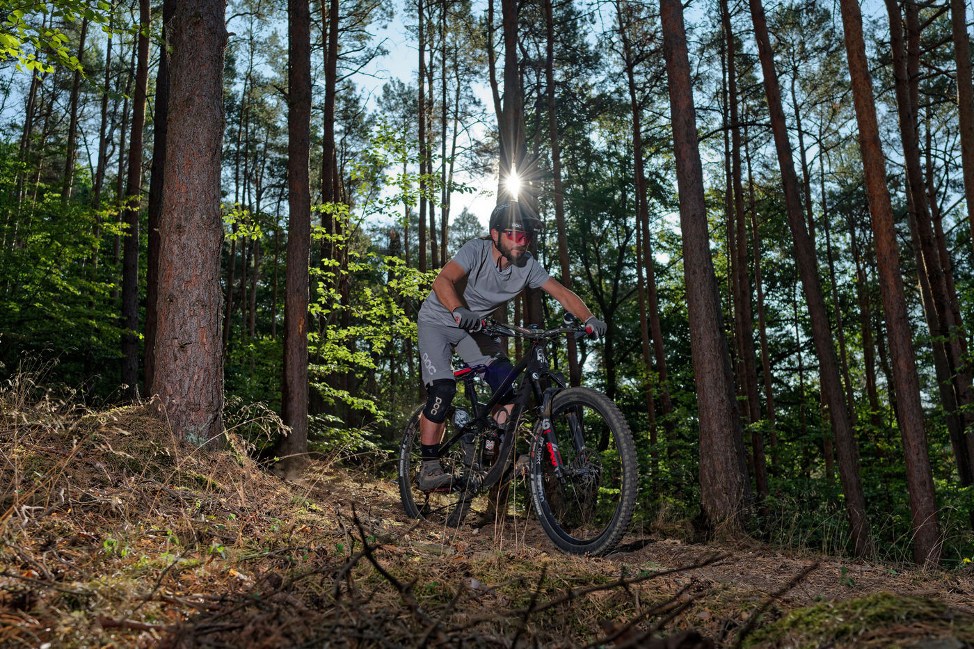 photo "gloriole" tags: sport, Europe, mountains