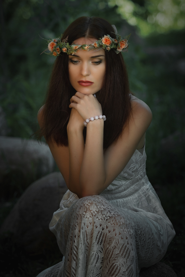 photo "***" tags: portrait, 