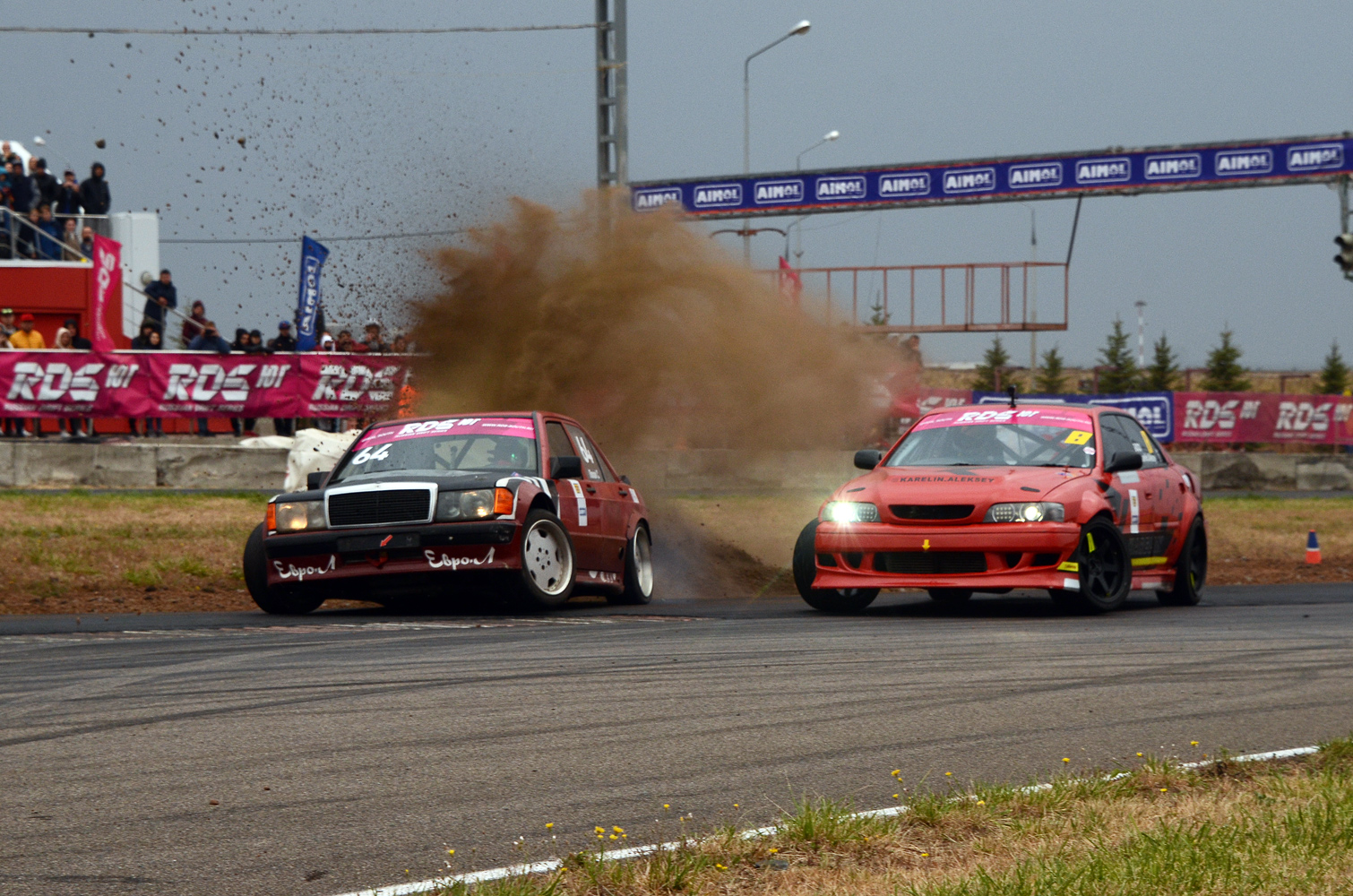 photo "***" tags: sport, автогонки, дрифт, мотоспорт, соревнования